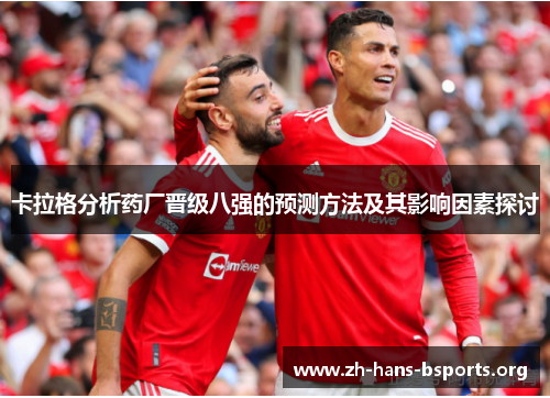 卡拉格分析药厂晋级八强的预测方法及其影响因素探讨