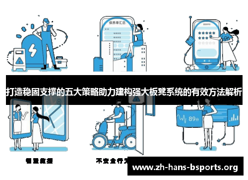 打造稳固支撑的五大策略助力建构强大板凳系统的有效方法解析 打造稳固支撑的五大策略助力建构强大板凳系统的有效方法解析
